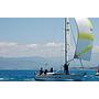 Book yachts online - sailboat - Bavaria 350 - Simera - rent