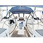 Book yachts online - sailboat - Bavaria 50 Cruiser - Alexandra - rent