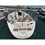Book yachts online - sailboat - Oceanis 50 - Furtivo - rent