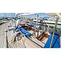 Book yachts online - sailboat - Moschini Sorrento Vagabundo 53 - Pepolo - Moschini Sorrento Vagabundo 53 - rent