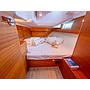 Book yachts online - sailboat - Elan 40.1 Impression - FUNKY  - rent