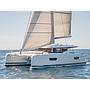 Book yachts online - catamaran - Astréa 42 - Mouse - rent