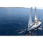 Book yachts online - sailboat - Gianetti Star 64 - SHOOTING STAR - rent
