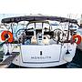 Book yachts online - sailboat - Sun Odyssey 440 - MONOLITH - rent