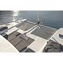 Book yachts online - catamaran - Lagoon 52F - ONEIDA - rent