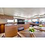 Book yachts online - catamaran - Lagoon 620 - Valium 62 - rent