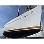 Book yachts online - sailboat - Sun Odyssey 44 i - Stavros - rent