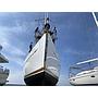 Book yachts online - sailboat - Sun Odyssey 44 i - Stavros - rent