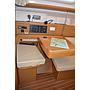 Book yachts online - sailboat - Sun Odyssey 36i - Babis 2010   - rent