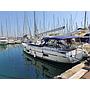 Book yachts online - sailboat - Bavaria C45 - Blue Diamond - rent