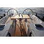 Book yachts online - sailboat - Hanse 455 - Piri Reis II - rent