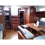 Book yachts online - sailboat - Dufour 500 GL - Maestro - rent