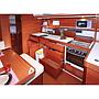 Book yachts online - sailboat - Dufour 445 GL - Pyrrha - rent