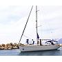 Book yachts online - sailboat - Bavaria 44 - Stelios - rent