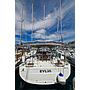 Book yachts online - sailboat - Oceanis 40.1 - EYLIN - rent