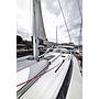 Book yachts online - sailboat - Bavaria Cruiser 46 - SIX BAG - rent