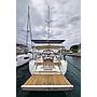 Book yachts online - sailboat - Bavaria Cruiser 46 - SIX BAG - rent