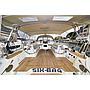 Book yachts online - sailboat - Bavaria Cruiser 46 - SIX BAG - rent