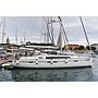 Book yachts online - sailboat - Bavaria Cruiser 46 - SIX BAG - rent