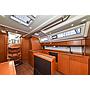 Book yachts online - sailboat - Bavaria Cruiser 46 - SIX BAG - rent