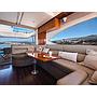 Book yachts online - motorboat - Riviera 5000 Sport Yacht - PRISCA A - rent