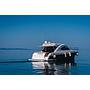 Book yachts online - motorboat - Riviera 5000 Sport Yacht - PRISCA A - rent
