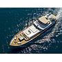 Book yachts online - motorboat - Burger - Adriatic Escape - rent