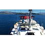 Book yachts online - sailboat - Oceanis 393 Clipper - Škuribanda (refitted 2021) - rent