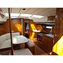 Book yachts online - sailboat - Oceanis 393 Clipper - Škuribanda (refitted 2021) - rent
