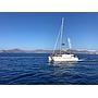 Book yachts online - catamaran - Lagoon 450  Flybridge - MIA PLUS - rent