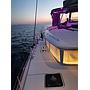 Book yachts online - catamaran - Lagoon 450  Flybridge - MIA PLUS - rent