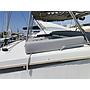 Book yachts online - catamaran - Lagoon 450  Flybridge - MIA PLUS - rent