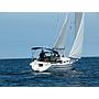Book yachts online - sailboat - Bavaria 32 - Alexandros - rent