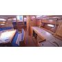 Book yachts online - sailboat - Bavaria 39 Cruiser - Orestis - rent