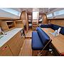 Book yachts online - sailboat - Elan Impression 45.1 - LINEA UNO with A/C - rent