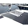 Book yachts online - catamaran - Lagoon 42 - Zoe - rent