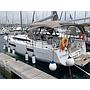 Book yachts online - sailboat - Sun Odyssey 440 - Olympia - rent