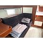 Book yachts online - sailboat - Hanse 418 - Shrimp - rent