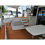 Book yachts online - catamaran - Lagoon 42 - BOLUBO - rent