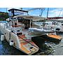 Book yachts online - catamaran - Lagoon 42 - BOLUBO - rent