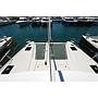 Book yachts online - catamaran - Lagoon 42 - ZEUS - rent