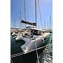 Book yachts online - catamaran - Lagoon 42 - ZEUS - rent