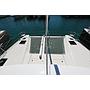 Book yachts online - catamaran - Lagoon 42 - ZEUS - rent