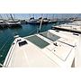 Book yachts online - catamaran - Lagoon 42 - ZEUS - rent