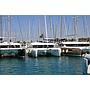 Book yachts online - catamaran - Lagoon 42 - ZEUS - rent