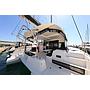 Book yachts online - catamaran - Lagoon 42 - ZEUS - rent