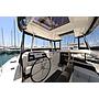 Book yachts online - catamaran - Lagoon 42 - ZEUS - rent