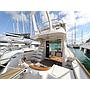 Book yachts online - motorboat - Jeanneau Prestige 46 Fly - ANIMA MARIS - rent