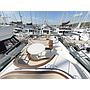 Book yachts online - motorboat - Jeanneau Prestige 46 Fly - ANIMA MARIS - rent