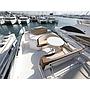 Book yachts online - motorboat - Jeanneau Prestige 46 Fly - ANIMA MARIS - rent